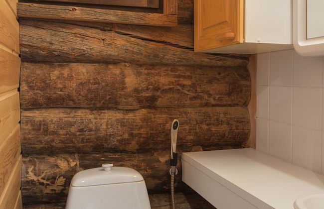 Holiday Club Ruka apartments & cottages - Foto 23