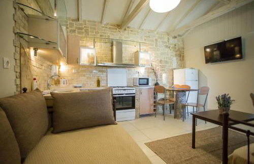 Acrocorinth Apartments - Foto 25