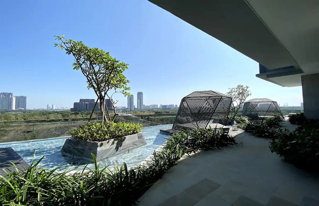 Kotrip Metropole Paradise Vacation - Foto 67