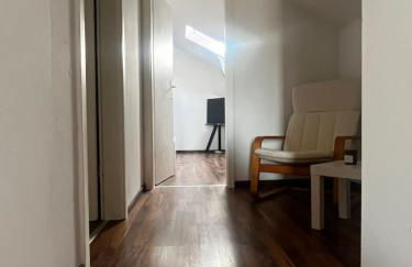 Maisonette FeWo im Zentrum - Foto 3