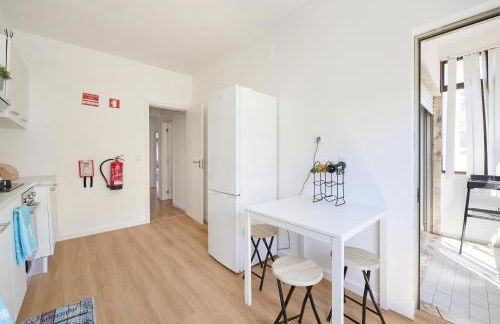 Casandrade 148 - Lisbon South Bay - Foto 25