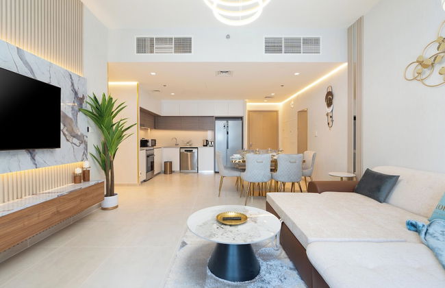 GLOBALSTAY. Creek Edge Tower Apartments - Foto 39