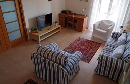 The Cozy Place - Foto 11