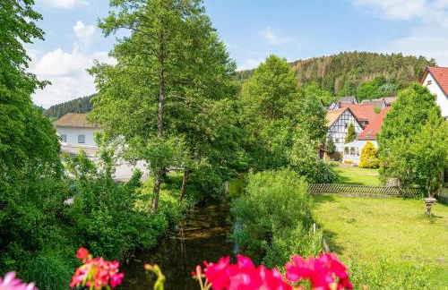 Ferienwohnung in Bontkirchen - Foto 21