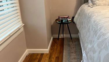 Sunny Lavender Canopy Retreat - Foto 4