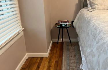 Sunny Lavender Canopy Retreat - Foto 4