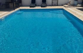 Efi Pool & View Alepochori ii - Foto 4