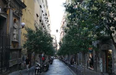 "Dint e viche e Napule" Guest House - Foto 47