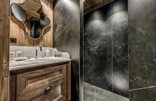 Hotel & Spa Le Val d'Isère - Foto 22