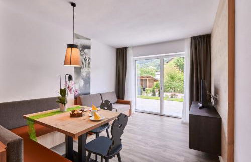 Residence Laitacherhof - Modern Apartments with Sauna - Photo 13