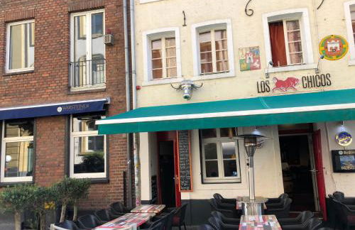 Oldtown Apartment Andreasstrasse - Foto 23