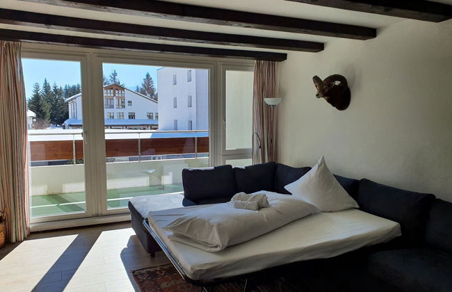 Residenz Astoria Whg. 17 - Foto 11