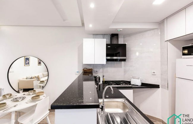 Le Lys Haut de Gamme aux Jardins de Carthage - Foto 4