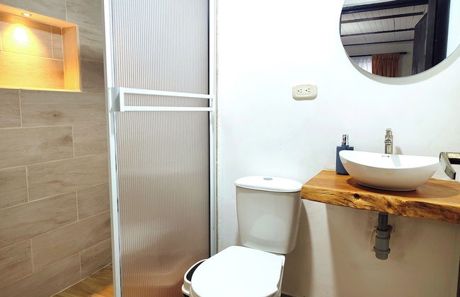 SAN PEDRO SALENTO APARTAHOTEL - Photo 11