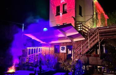 Gîte du Silo Epi de Maïs Piscine et SPA - Foto 1