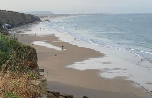 VILLA ANYWAY CONIL Un lujo frente al mar - Foto 64