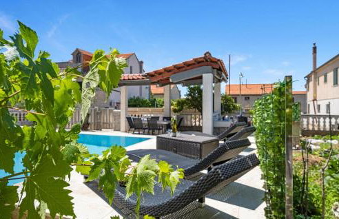 Beautiful Apartment In Sibenik - Foto 14