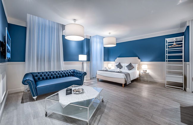 Garibaldi Palace - Foto 80