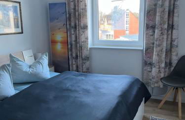 Ferienwohnung Ostseegras Markgrafenheide, 350m bis zur Ostsee, unweit von Warnemünde - Foto 14