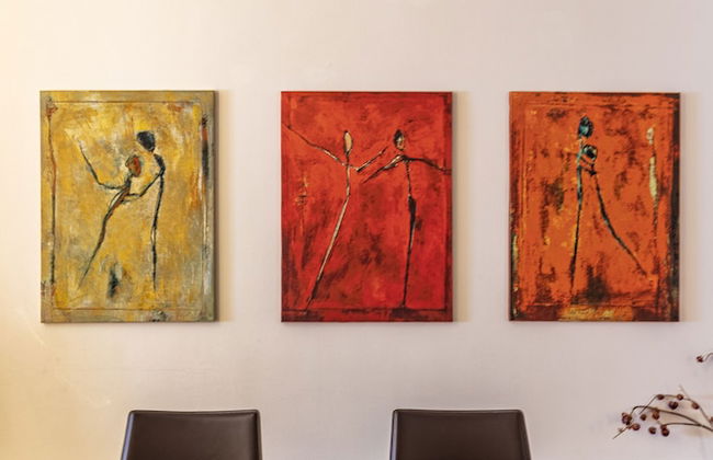 Melina's Central Flat, 5min To The Beach - Foto 18