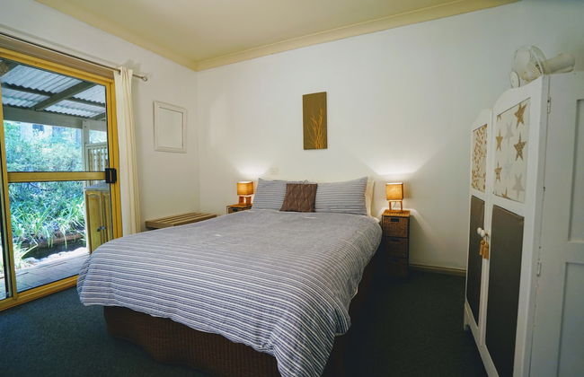 Kiwarrak Country Retreat - Foto 10