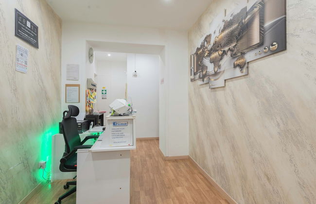 Rione Monti Suites - Foto 4