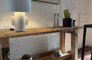 Ostal de la Croix Vieussan - Foto 22