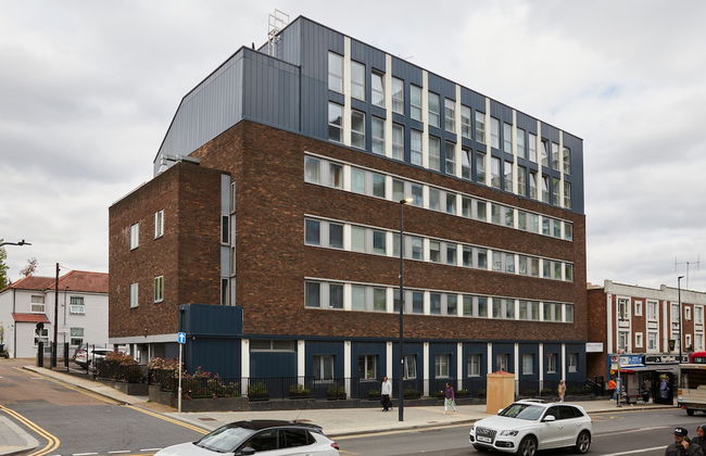 Wembley Stadium by Viridian Apartments - Foto 11