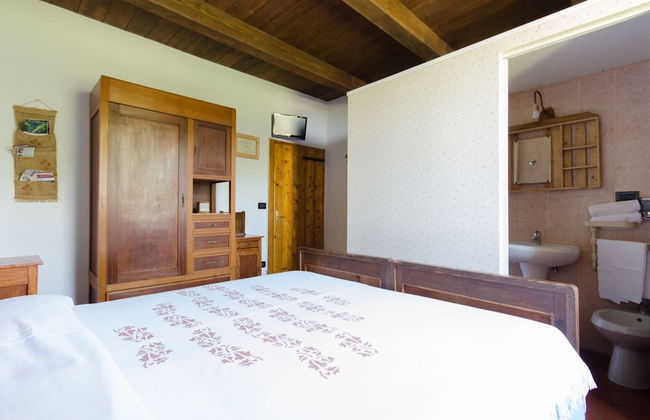 Agriturismo Ca' de' Gatti - Photo 14