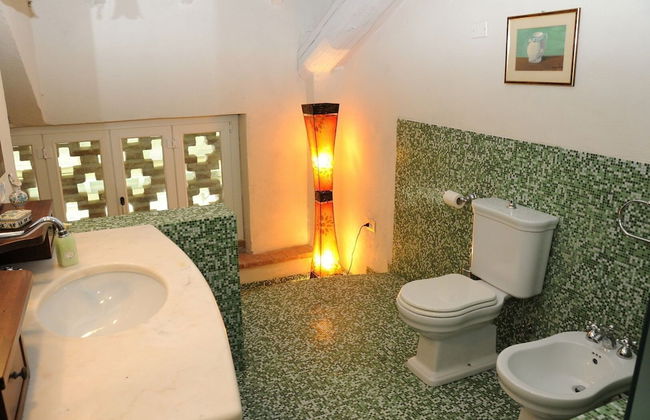 La Dimora di Borgoforte - Foto 24