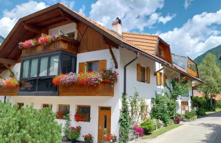 Bio.top.Appartement - Foto 1