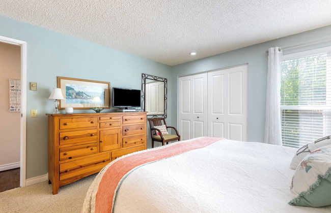 Mutiny Bay Condo by Avantstay Walk to the Beach - Foto 15