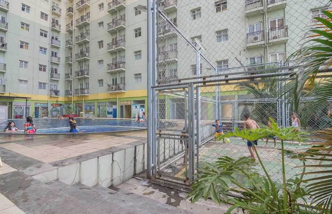 The Suites Metro by Faris Property - Photo 35