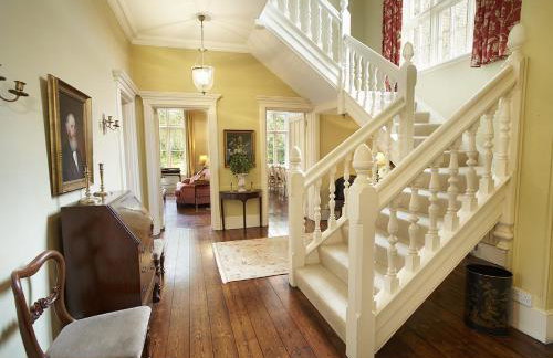 The Old Rectory - Norfolk - Foto 2