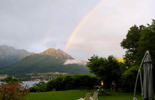 Villa Oliveto Apartments - Foto 38