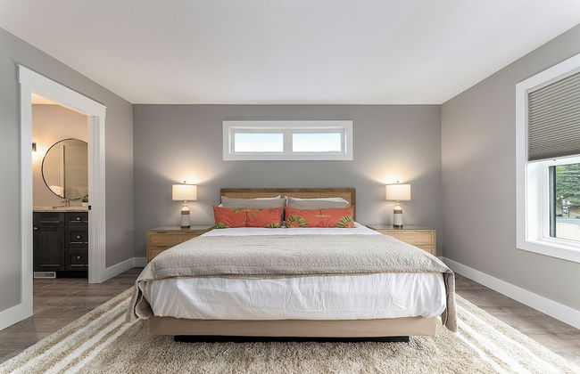 The Birches - Condotel in Lake Leelanau - Foto 3