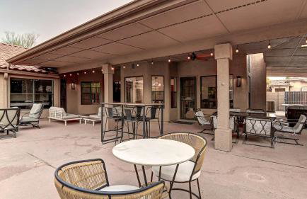 Entertainers Dream in Scottsdale W/pool and Games! - Foto 94