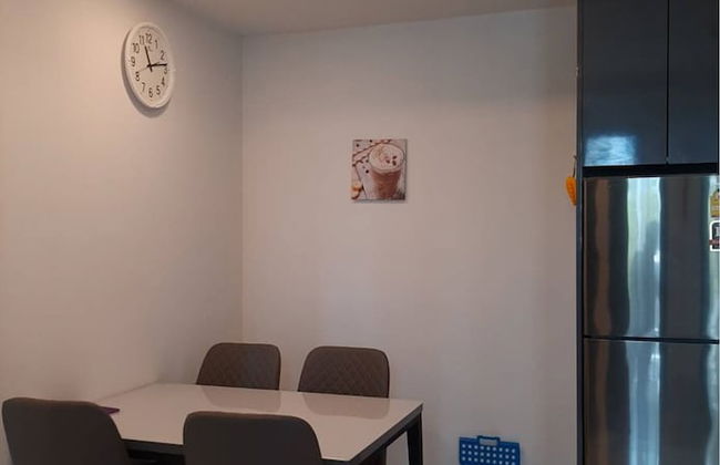 Arcadia beach condo by Jiabo - Foto 16