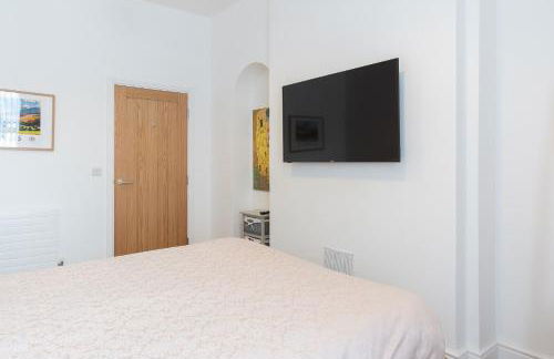 Banc Apartment 1 - Photo 17