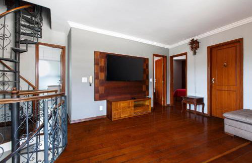 Aconchego São Francisco, Casa 100m Igreja São Francisco, Pet friendy - Foto 15