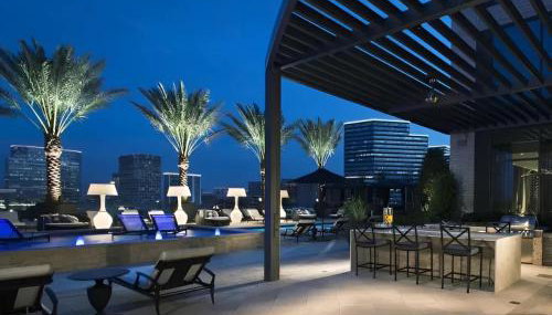 Hanover Post Oak - Foto 3