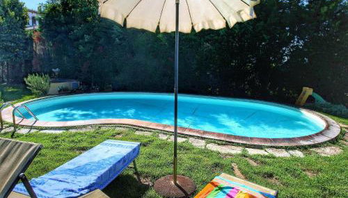 Attractive Mansion With Pool - Foto 3