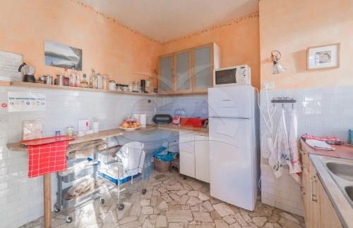 Villa Madonna delle Grazie con accesso privato al mare - Goelba - Foto 14