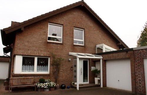 Wohnen in einer Privatstrasse - Photo 1