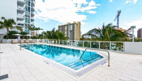 Departamento en Tiffany House Fort Lauderdale beach Miami - Foto 3