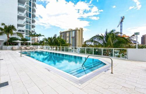 Departamento en Tiffany House Fort Lauderdale beach Miami - Foto 3