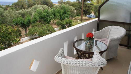 Romantic Apartment - Foto 2