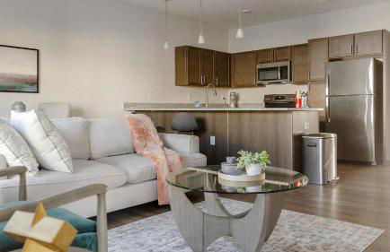 The Landing Apartments Indianapolis - Foto 51