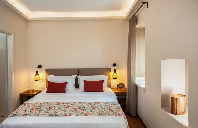 Villas by Pelion Esties in Ano Gatzea - Foto 44