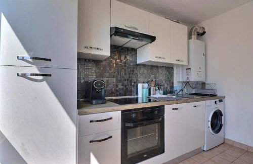 La Douce Parenthèse - Studio with garage - Lyon 4th - Foto 5